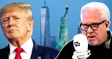 New Yorkâs $355 million Trump charge just got more insane